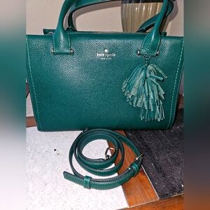 Large Kate Spade Handbag EUC